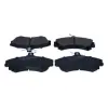 MAXGEAR fékbetétkészlet, tárcsafék 19-0550