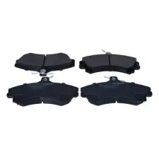 MAXGEAR fékbetétkészlet, tárcsafék 19-0550 fékbetét