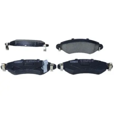 MAXGEAR fékbetétkészlet, tárcsafék 19-0554 autóalkatrész