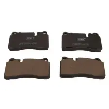 MAXGEAR fékbetétkészlet, tárcsafék 19-0567 fékbetét