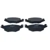 MAXGEAR fékbetétkészlet, tárcsafék 19-0585