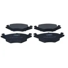 MAXGEAR fékbetétkészlet, tárcsafék 19-0585 fékbetét