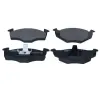 MAXGEAR fékbetétkészlet, tárcsafék 19-0607