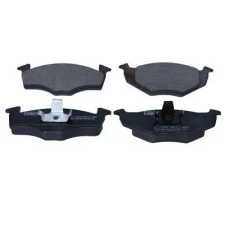MAXGEAR fékbetétkészlet, tárcsafék 19-0607 fékbetét