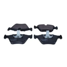 MAXGEAR fékbetétkészlet, tárcsafék 19-0635 autóalkatrész