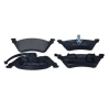 MAXGEAR fékbetétkészlet, tárcsafék 19-0646