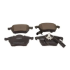 MAXGEAR fékbetétkészlet, tárcsafék 19-0652