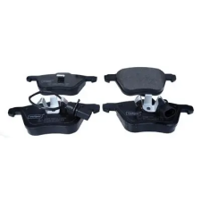 MAXGEAR fékbetétkészlet, tárcsafék 19-0665 fékbetét