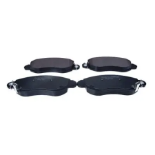 MAXGEAR fékbetétkészlet, tárcsafék 19-0672 fékbetét