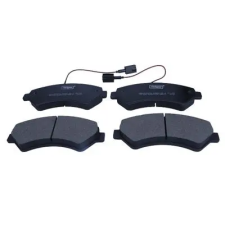 MAXGEAR fékbetétkészlet, tárcsafék 19-0674 autóalkatrész