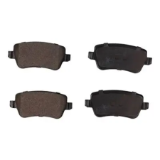 MAXGEAR fékbetétkészlet, tárcsafék 19-0874 fékbetét