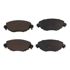 MAXGEAR fékbetétkészlet, tárcsafék 19-0876 fékbetét