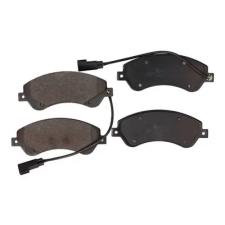 MAXGEAR fékbetétkészlet, tárcsafék 19-0877 fékbetét
