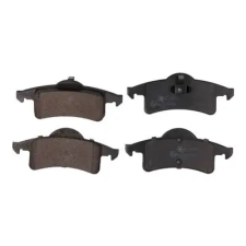 MAXGEAR fékbetétkészlet, tárcsafék 19-0887 fékbetét