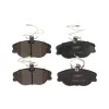 MAXGEAR fékbetétkészlet, tárcsafék 19-0896