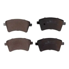 MAXGEAR fékbetétkészlet, tárcsafék 19-0899 fékbetét