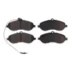 MAXGEAR fékbetétkészlet, tárcsafék 19-0908