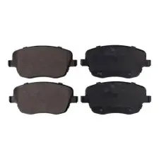 MAXGEAR fékbetétkészlet, tárcsafék 19-1111 fékbetét