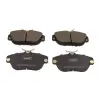 MAXGEAR fékbetétkészlet, tárcsafék 19-1115