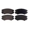 MAXGEAR fékbetétkészlet, tárcsafék 19-1129