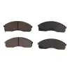 MAXGEAR fékbetétkészlet, tárcsafék 19-1137