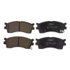 MAXGEAR fékbetétkészlet, tárcsafék 19-1140