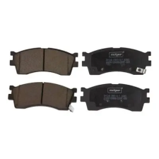 MAXGEAR fékbetétkészlet, tárcsafék 19-1140 fékbetét