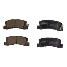 MAXGEAR fékbetétkészlet, tárcsafék 19-1159 fékbetét