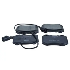 MAXGEAR fékbetétkészlet, tárcsafék 19-1381 fékbetét