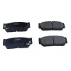 MAXGEAR fékbetétkészlet, tárcsafék 19-1421