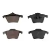 MAXGEAR fékbetétkészlet, tárcsafék 19-1426