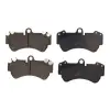 MAXGEAR fékbetétkészlet, tárcsafék 19-1430