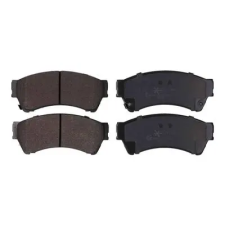 MAXGEAR fékbetétkészlet, tárcsafék 19-1458 fékbetét