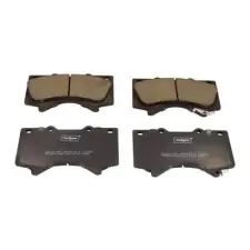 MAXGEAR fékbetétkészlet, tárcsafék 19-1471 fékbetét