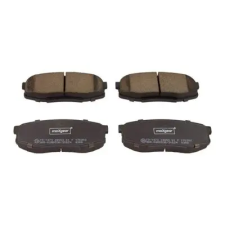 MAXGEAR fékbetétkészlet, tárcsafék 19-1473 fékbetét