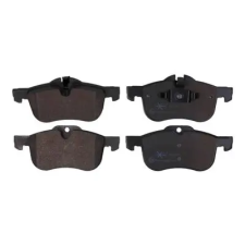 MAXGEAR fékbetétkészlet, tárcsafék 19-1497 fékbetét
