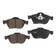 MAXGEAR fékbetétkészlet, tárcsafék 19-1498 fékbetét