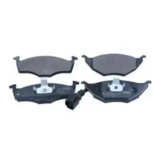 MAXGEAR fékbetétkészlet, tárcsafék 19-1502 fékbetét