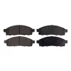 MAXGEAR fékbetétkészlet, tárcsafék 19-1528