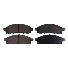 MAXGEAR fékbetétkészlet, tárcsafék 19-1528 fékbetét
