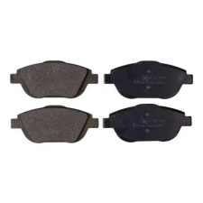 MAXGEAR fékbetétkészlet, tárcsafék 19-1553 fékbetét