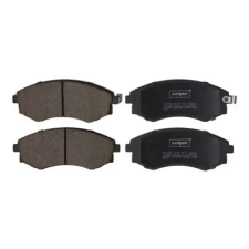 MAXGEAR fékbetétkészlet, tárcsafék 19-1763 fékbetét
