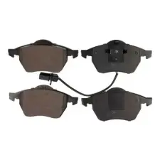 MAXGEAR fékbetétkészlet, tárcsafék 19-1820 fékbetét