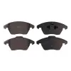 MAXGEAR fékbetétkészlet, tárcsafék 19-2104