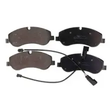 MAXGEAR fékbetétkészlet, tárcsafék 19-2123 fékbetét
