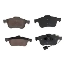 MAXGEAR fékbetétkészlet, tárcsafék 19-2125 fékbetét