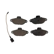 MAXGEAR fékbetétkészlet, tárcsafék 19-2141 fékbetét