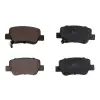 MAXGEAR fékbetétkészlet, tárcsafék 19-2142