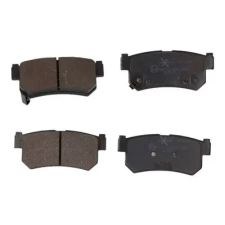 MAXGEAR fékbetétkészlet, tárcsafék 19-2144 autóalkatrész
