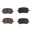MAXGEAR fékbetétkészlet, tárcsafék 19-2148